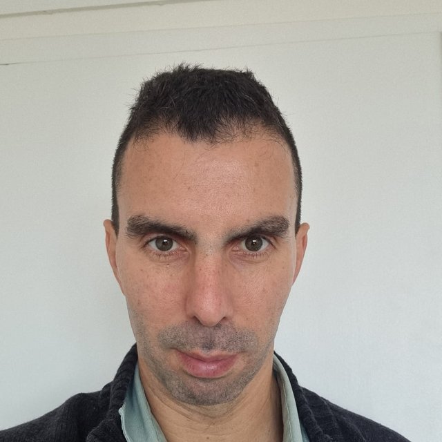 Dr. Ignacio Rizzo